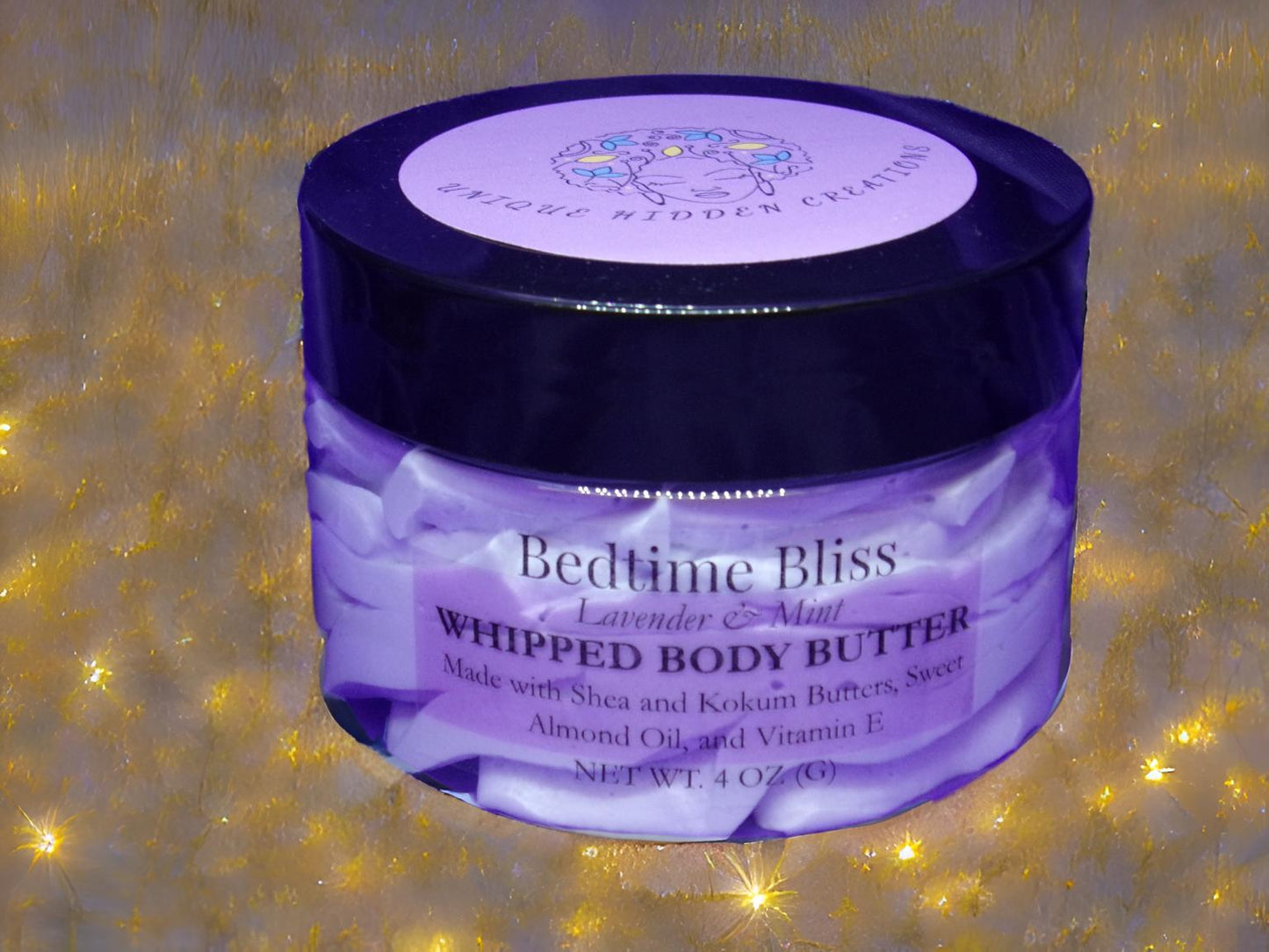 Bedtime Bliss
