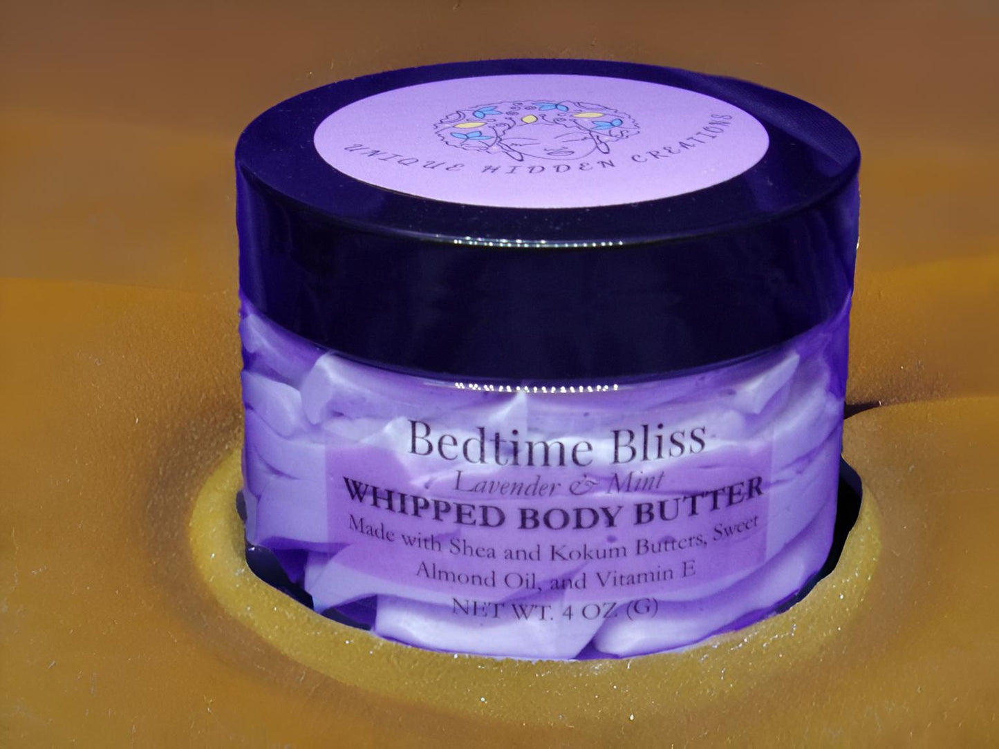 Bedtime Bliss