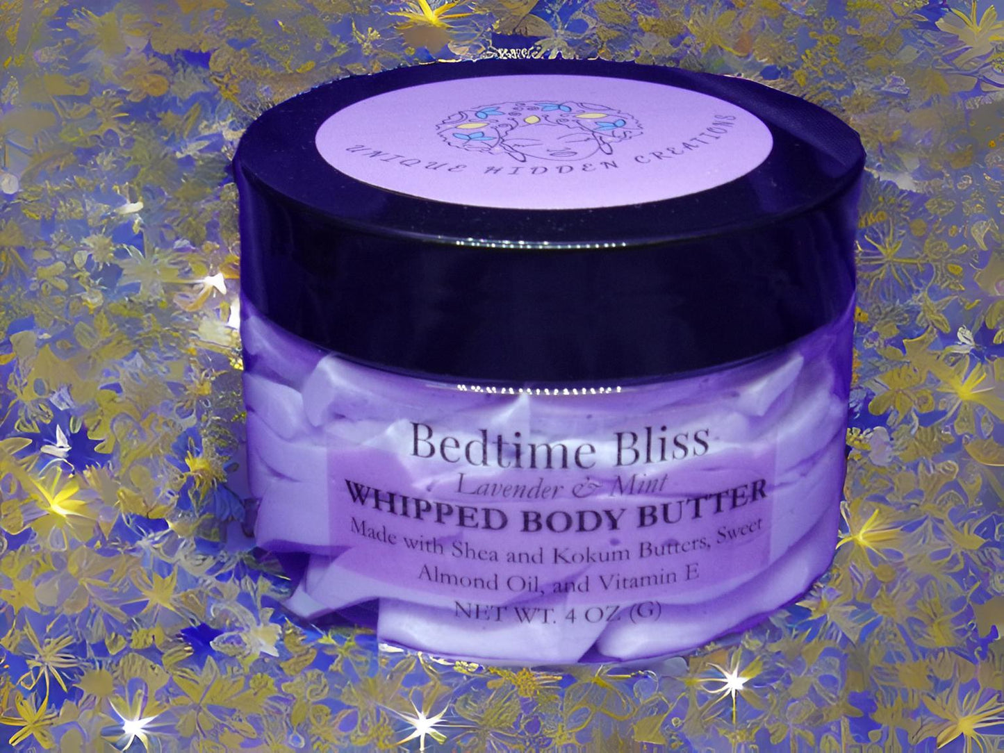 Bedtime Bliss