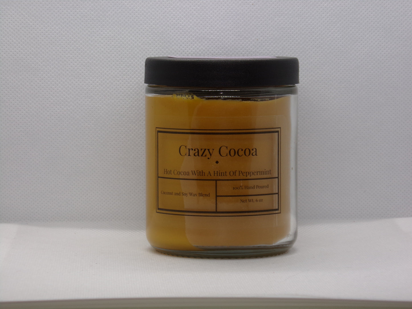 Crazy Cocoa