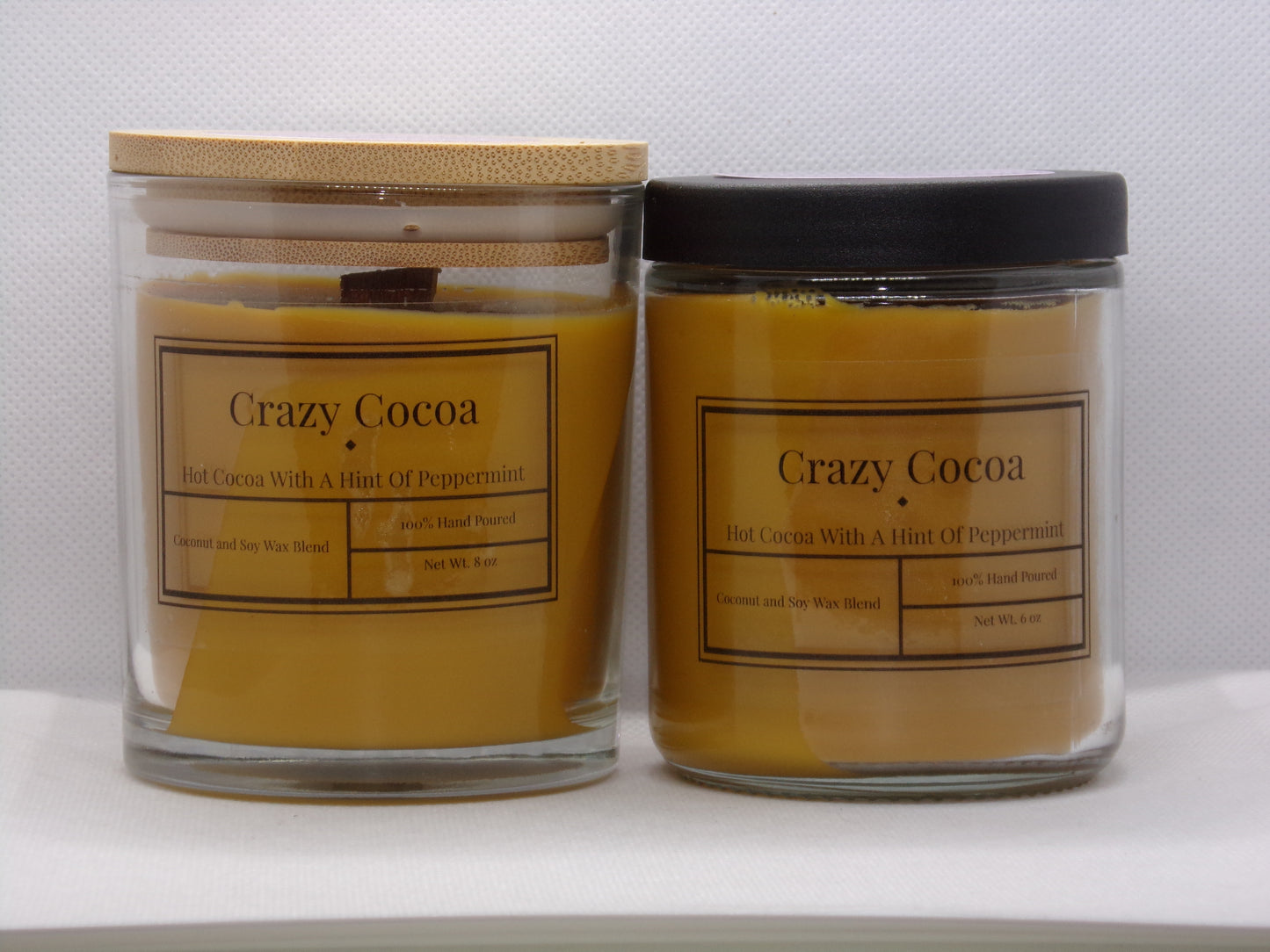 Crazy Cocoa