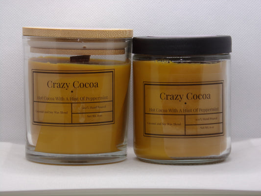 Crazy Cocoa