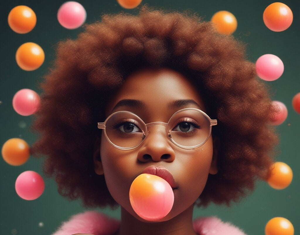 Fuzzi Bubbles