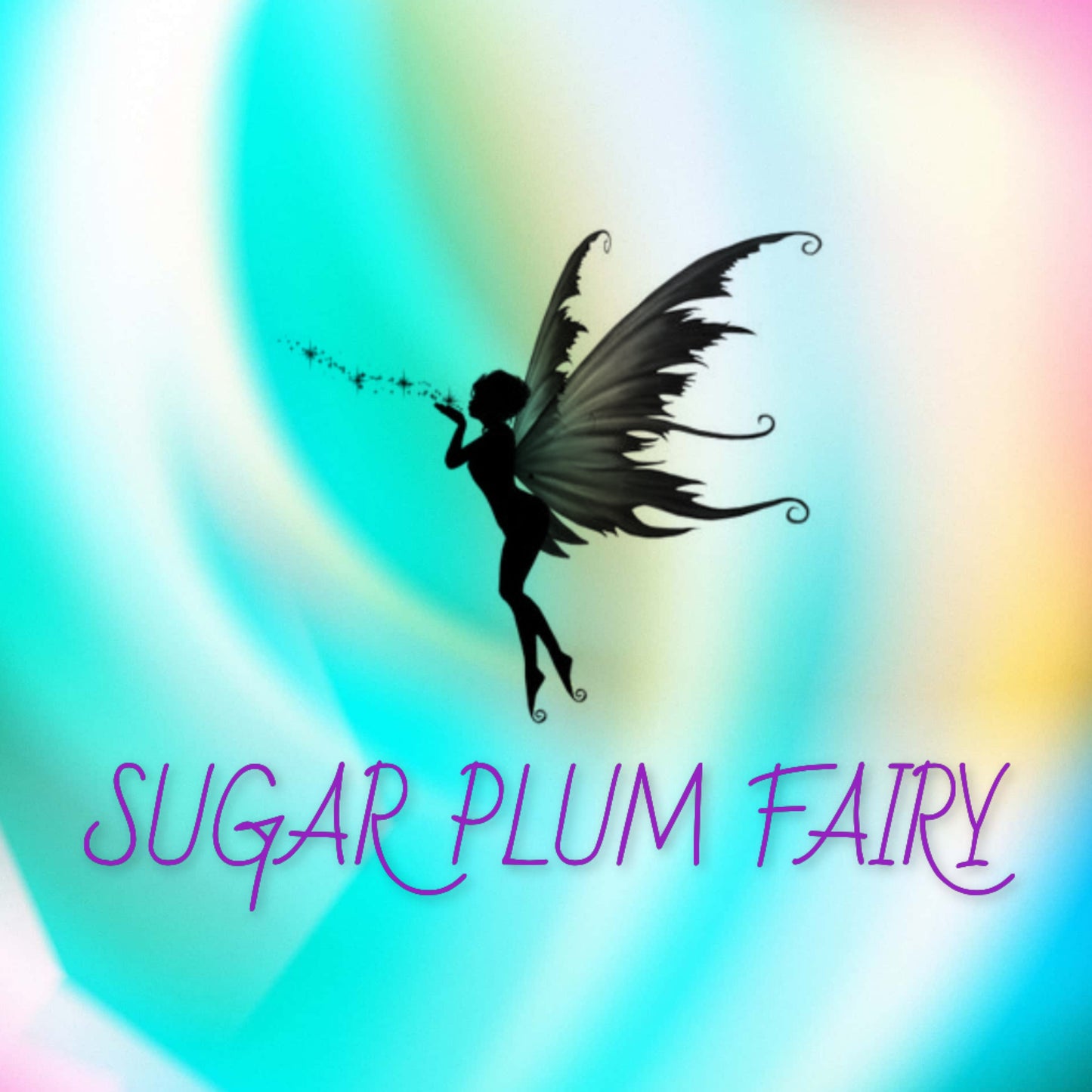 Sugar Plum Fairy