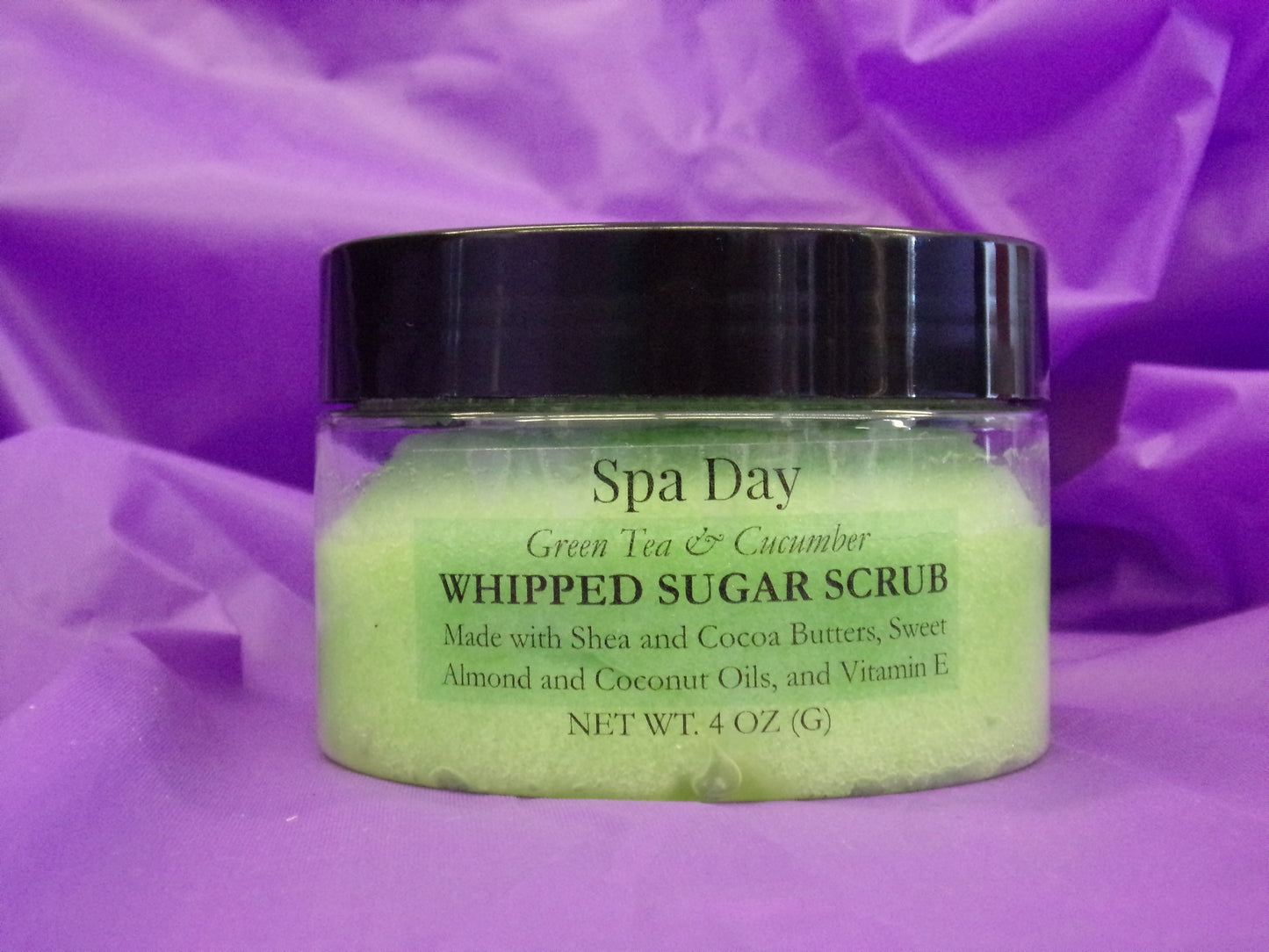 Spa Day