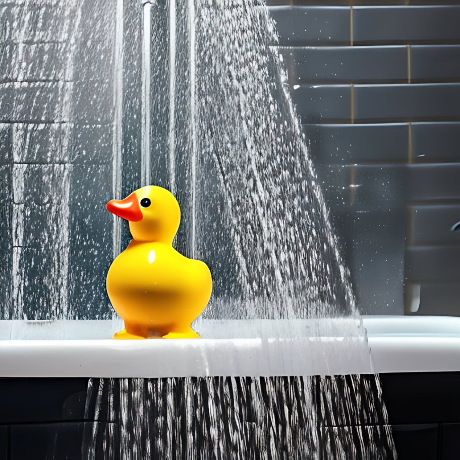 Squeaky Clean