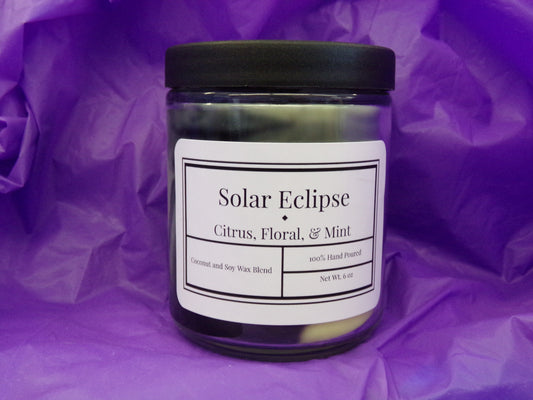 Solar Eclipse