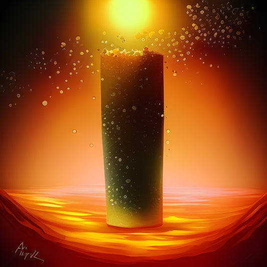 Mimosa VS Bellini