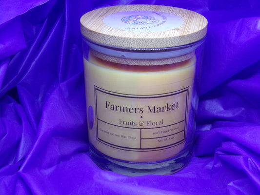 Farmers Market