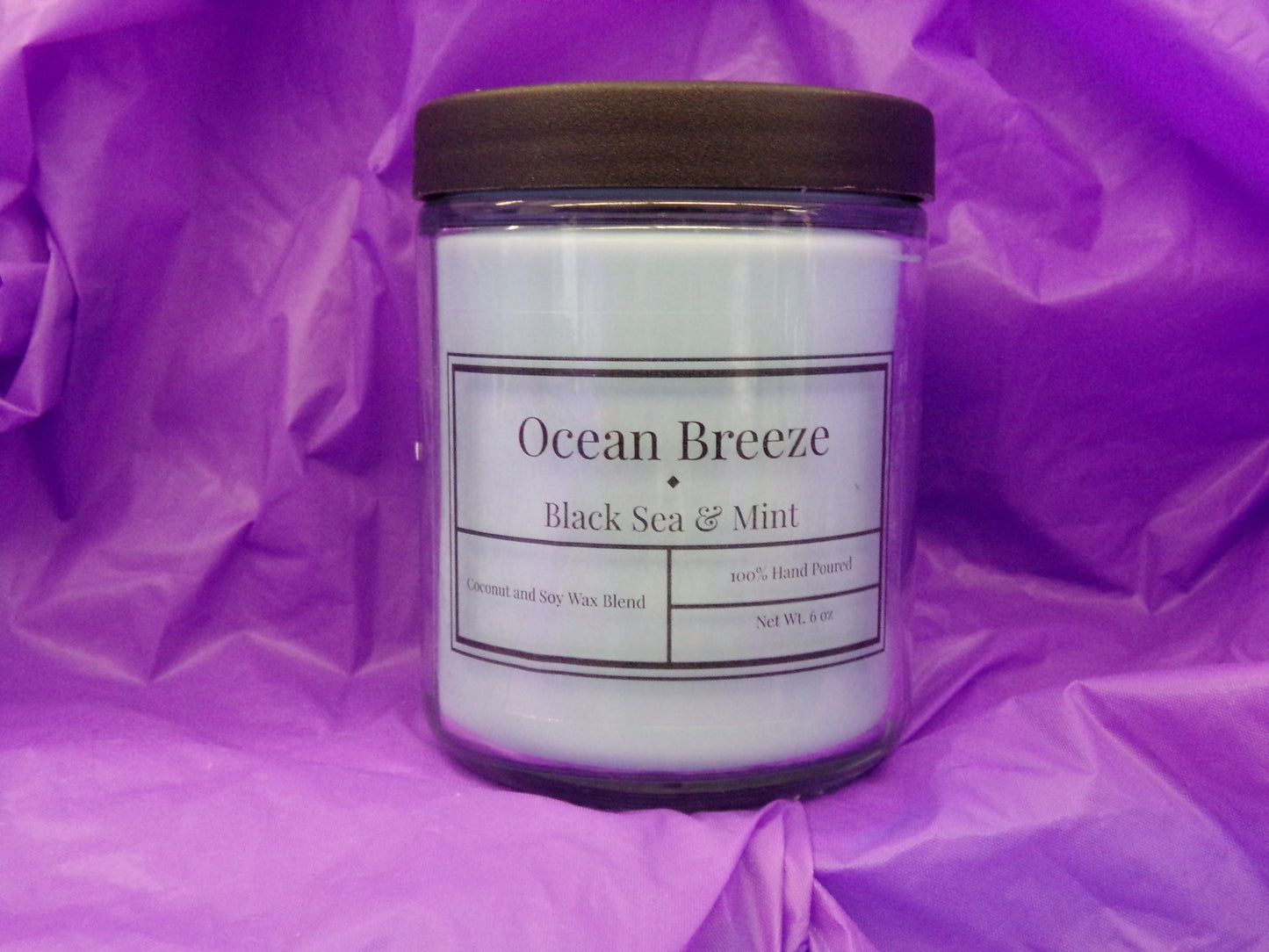 Ocean Breeze